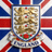 英格兰国家队队徽
