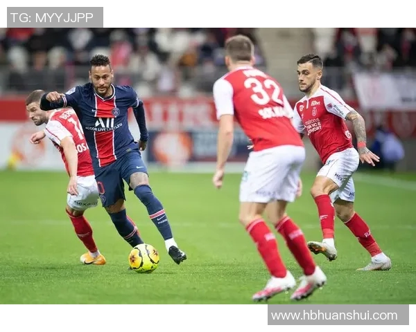 巴黎圣日耳曼迎来胜利，继续领跑法甲积分榜，内马尔破门表现出色