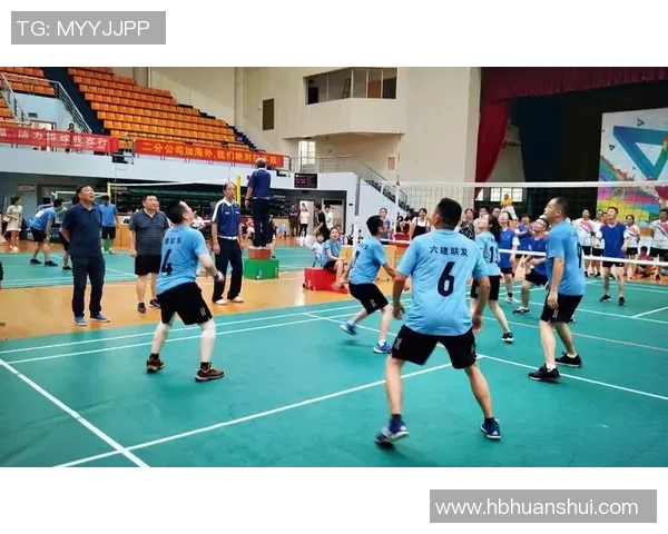 杭州排球队的阵地战揭秘:深度解析排球战术与团队协作 杭州排球队的阵地战揭秘:深度解析排球战术与团队协作