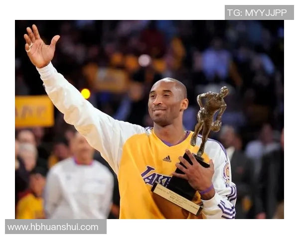 科比:有机会就去攻破各种纪录,这是我的责任 科比:有机会就去攻破各种纪录,这是我的责任