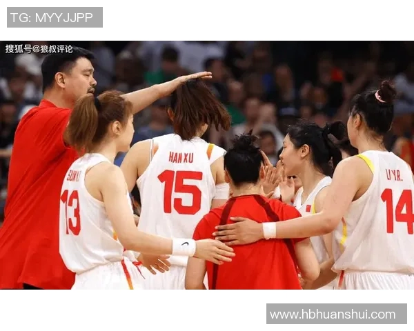 赵亮与姚明的篮球对决谁能胜出引发热议与期待 赵亮与姚明的篮球对决谁能胜出引发热议与期待